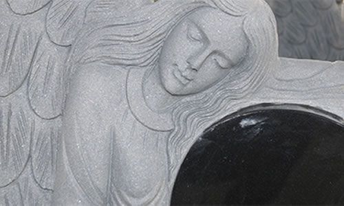 Identify The Quality Of Marble Headstone Stone