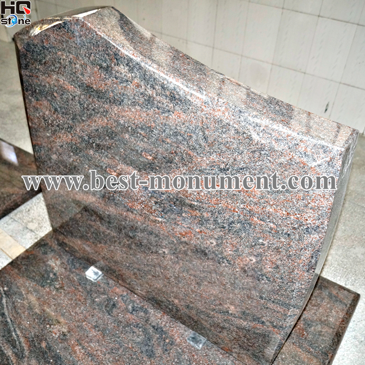 funerary granite