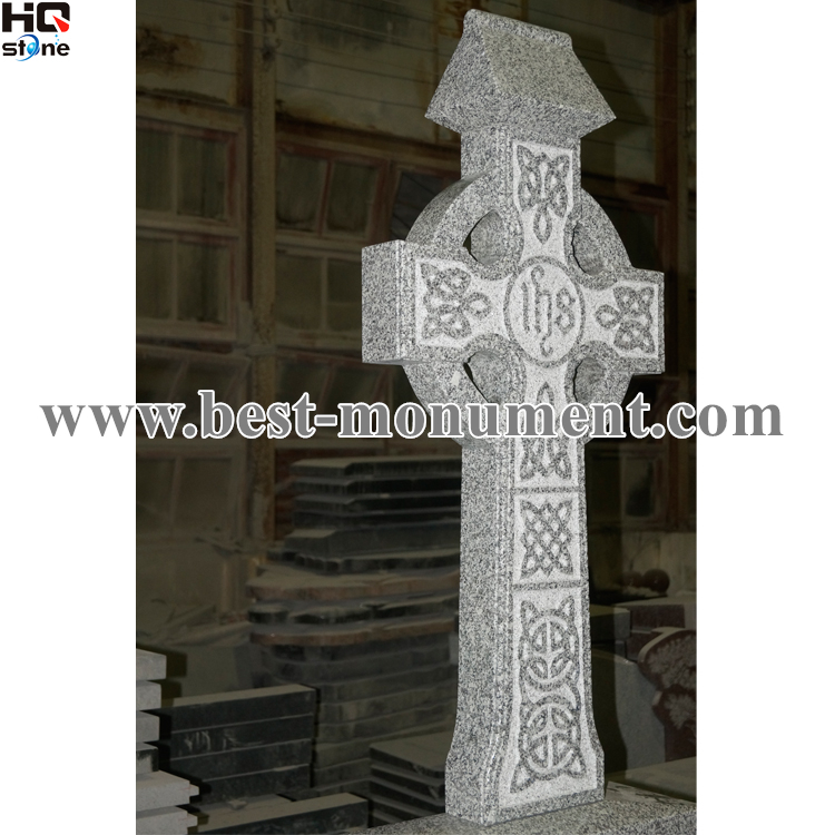 granite vase for headstone