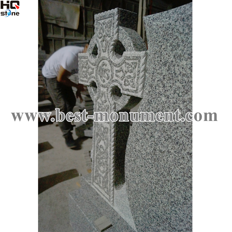 grave memorial stones