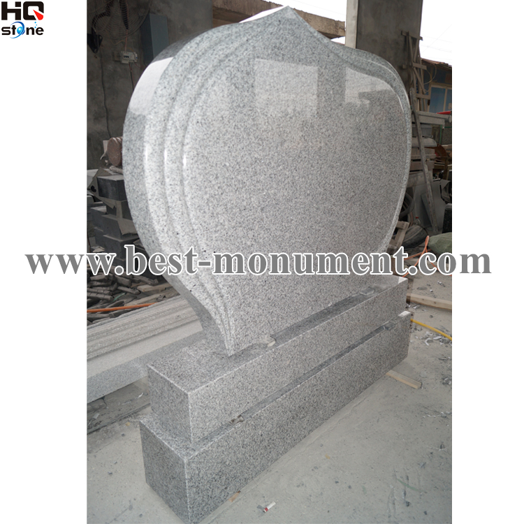 cremation tombstone