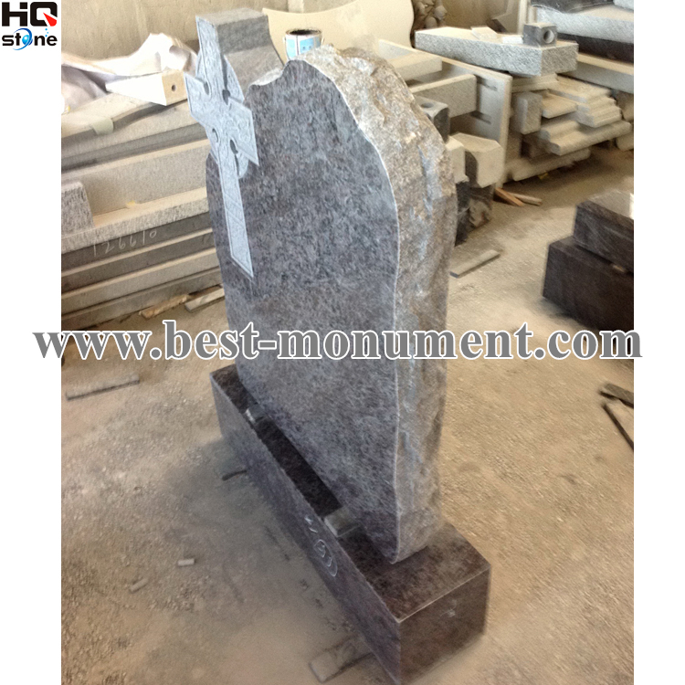 grave marker
