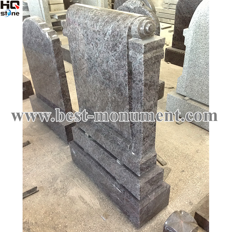 family headstones for graves