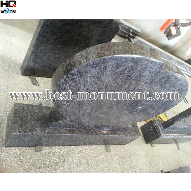 cremation stone