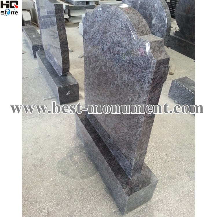 cremation memorial stones