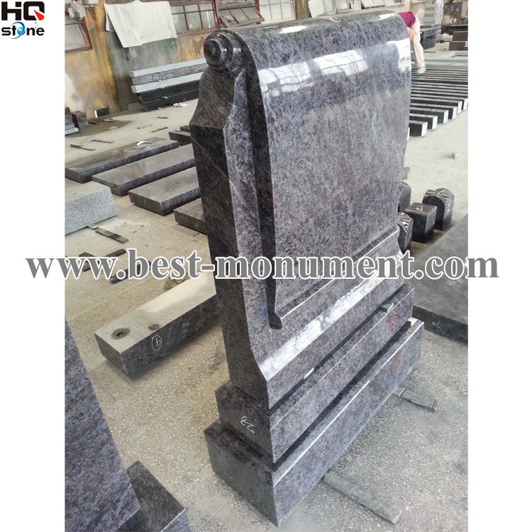 cremation grave stones
