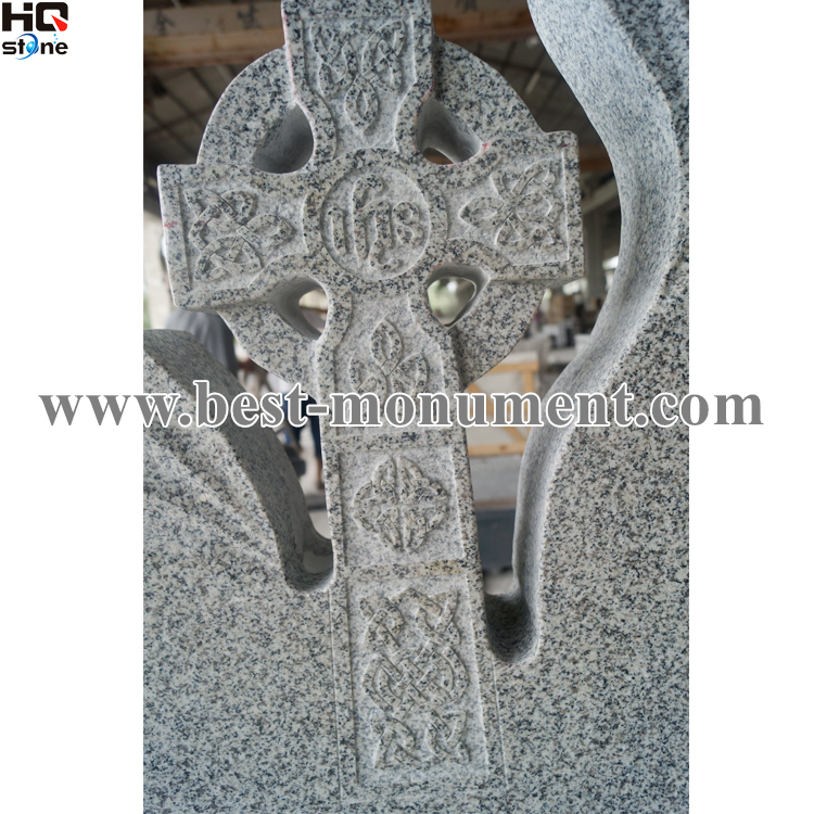beautiful headstone