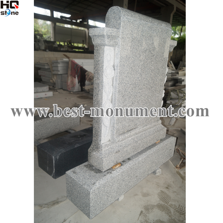 beautiful grave stones